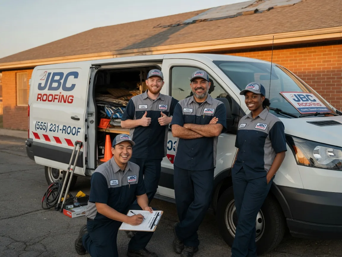 Roof Replacement company in Prineville, OR